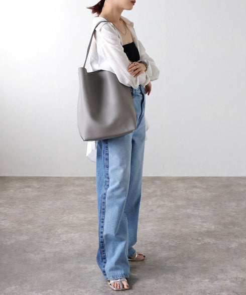 ワンショルダートートバッグ 12-1150